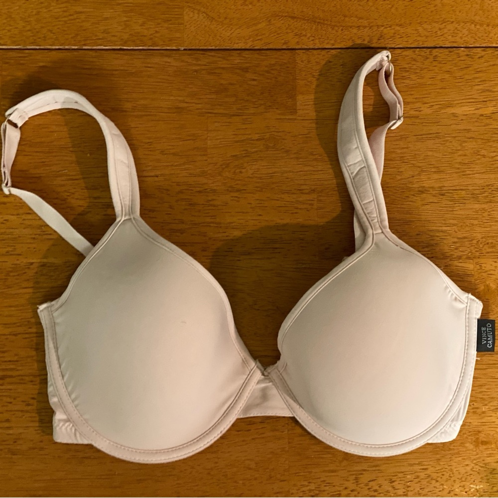 Soft comfy bra!